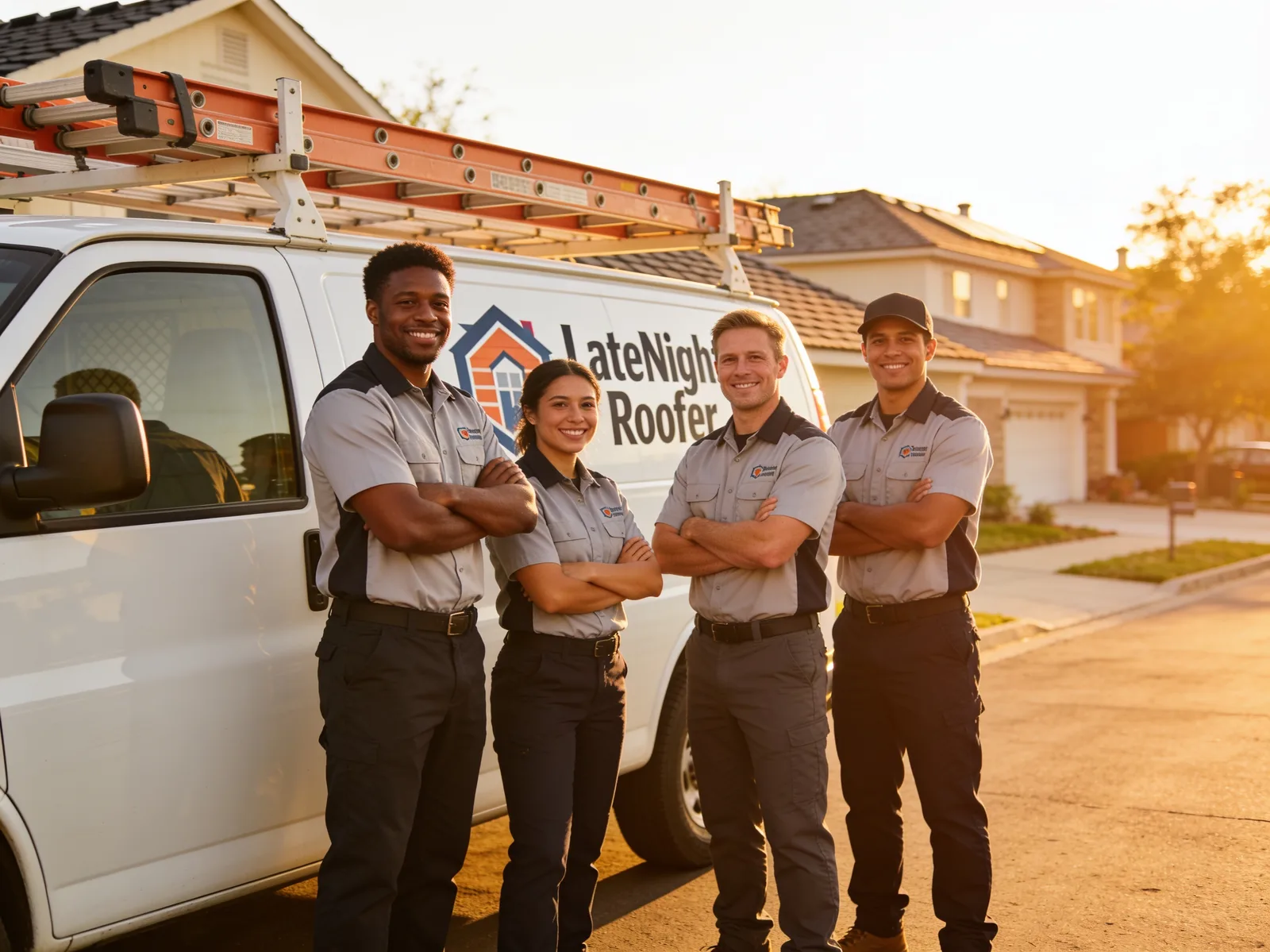 Emergency Roof Repair company in Saint Clair Shores, MI